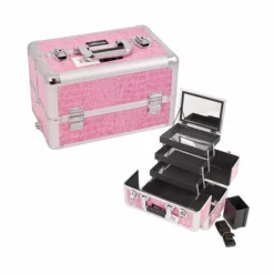 Just Case Pro Makeup Case E3305 Kits & Tools 20 Just Case Pro Makeup Case E3305 Kits & Tools