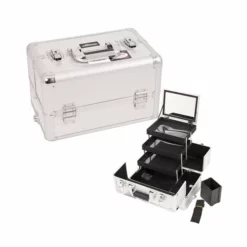 Just Case Pro Makeup Case E3305 Kits & Tools 22 Just Case Pro Makeup Case E3305 Kits & Tools