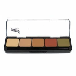 Graftobian HD Glamour Creme Corrector Palette