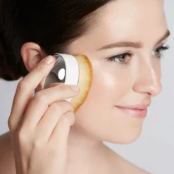 Brushes Artis Palm Brush Mirror