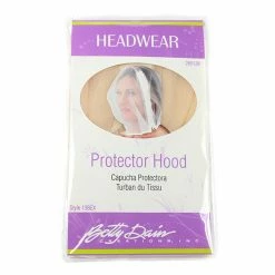 Betty Dain Protector Hood (makeup Shield) (#138EX)