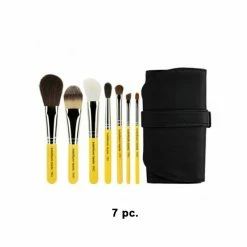Bdellium Tools Travel Brush Sets Kits & Tools