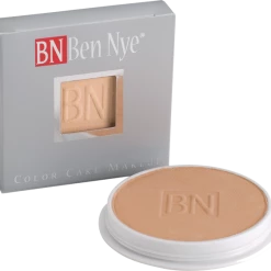 Ben Nye Color Cake Foundation