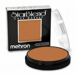 Mehron StarBlend Cake Makeup
