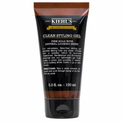 Kiehl's Since 1851 Grooming Solutions Clean Styling Gel Dullness