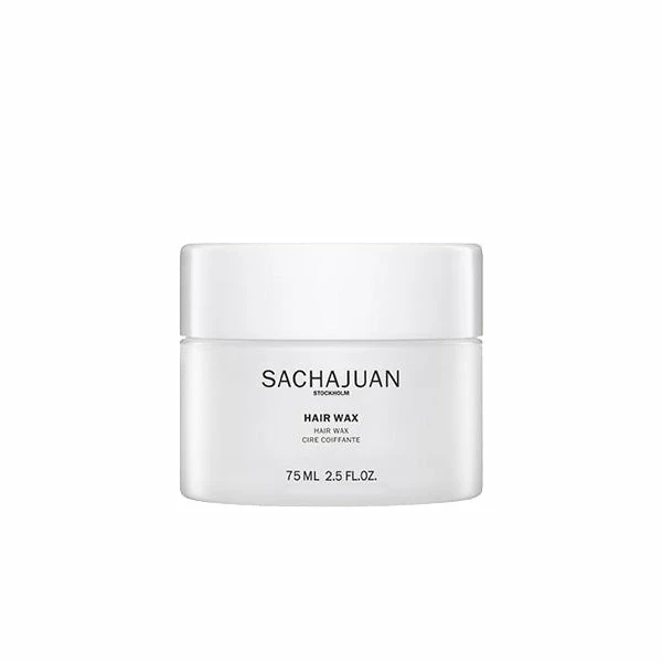 Sachajuan Hair Wax 75ml 1 Sachajuan Hair Wax 75ml