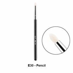 Sigma Chrome Brushes For Eyes Kits & Tools