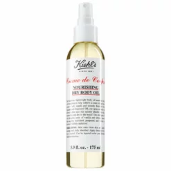 Kiehl's Since 1851 Creme De Corps Nourishing Dry Body Oil