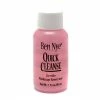Ben Nye Quick Cleanse