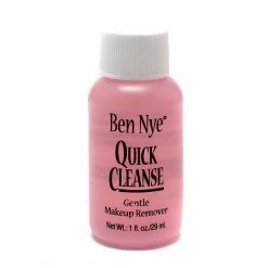 Ben Nye Quick Cleanse