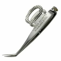 Cinema Secrets Grooming Micro-Scissors And Facial Hair Trimmer Kits & Tools