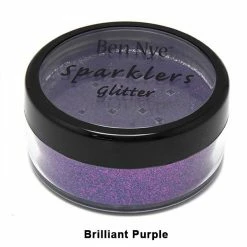 Ben Nye Sparklers Loose Glitter