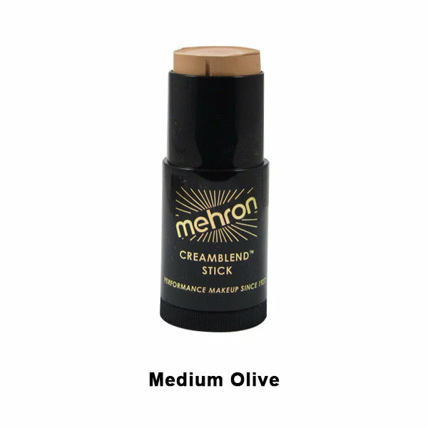 Mehron CreamBlend Stick 34 Mehron CreamBlend Stick