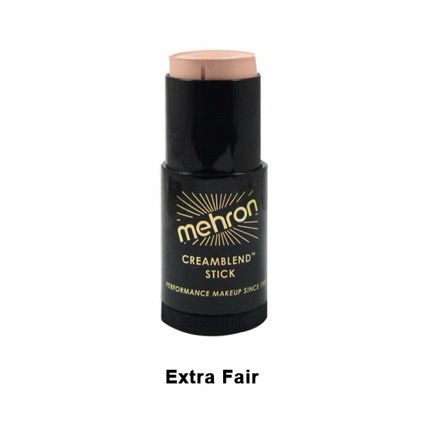Mehron CreamBlend Stick 16 Mehron CreamBlend Stick