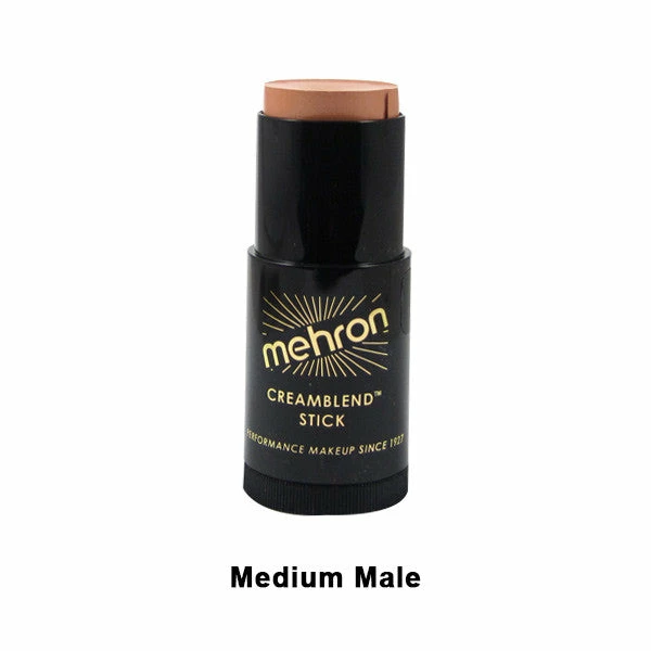 Mehron CreamBlend Stick 33 Mehron CreamBlend Stick