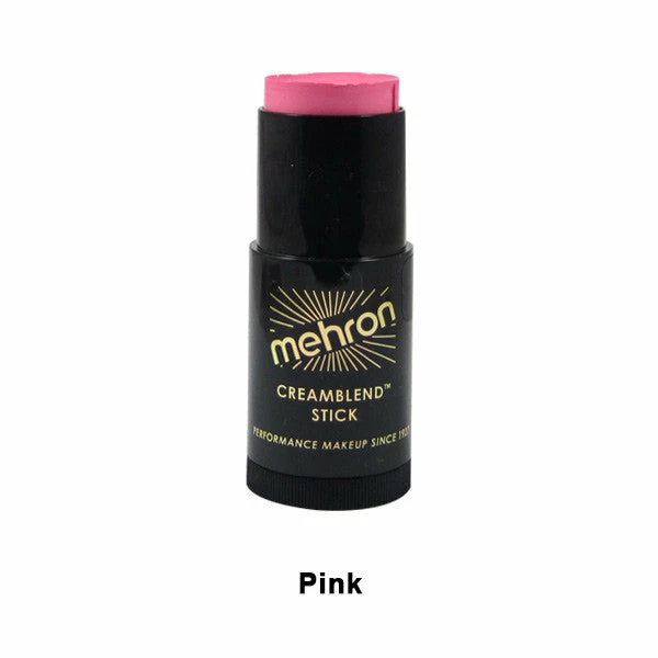 Mehron CreamBlend Stick 45 Mehron CreamBlend Stick