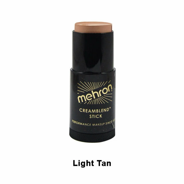 Mehron CreamBlend Stick 31 Mehron CreamBlend Stick