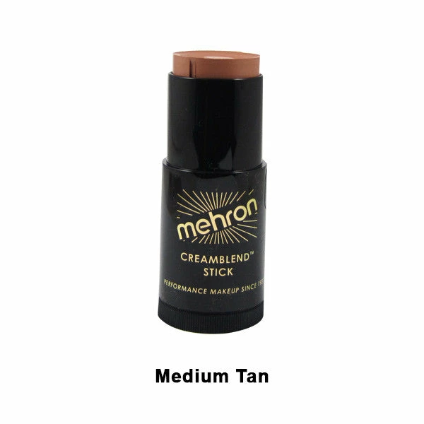 Mehron CreamBlend Stick 35 Mehron CreamBlend Stick