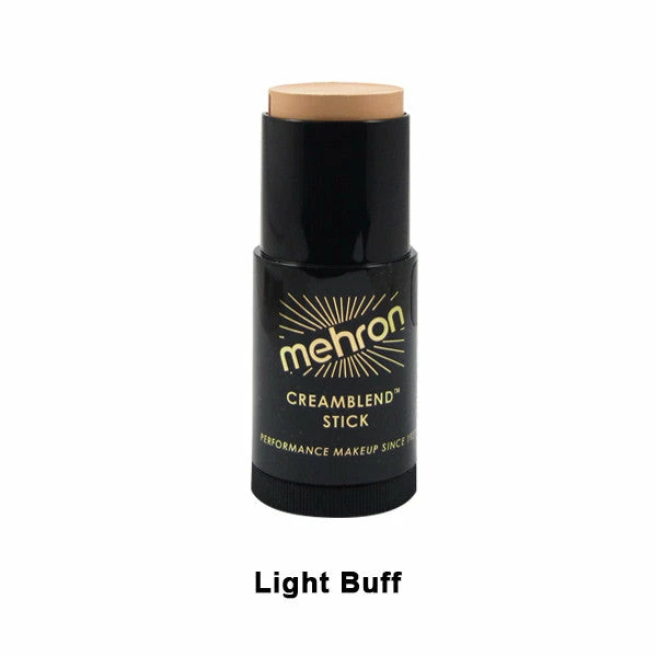 Mehron CreamBlend Stick 24 Mehron CreamBlend Stick