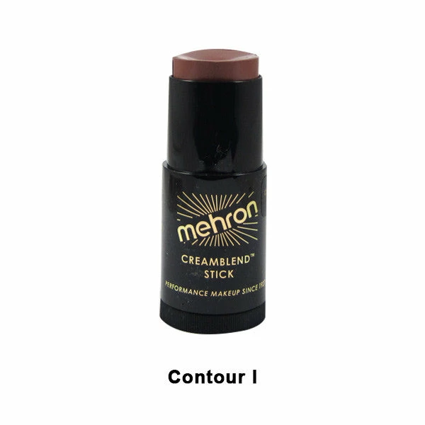 Mehron CreamBlend Stick 11 Mehron CreamBlend Stick
