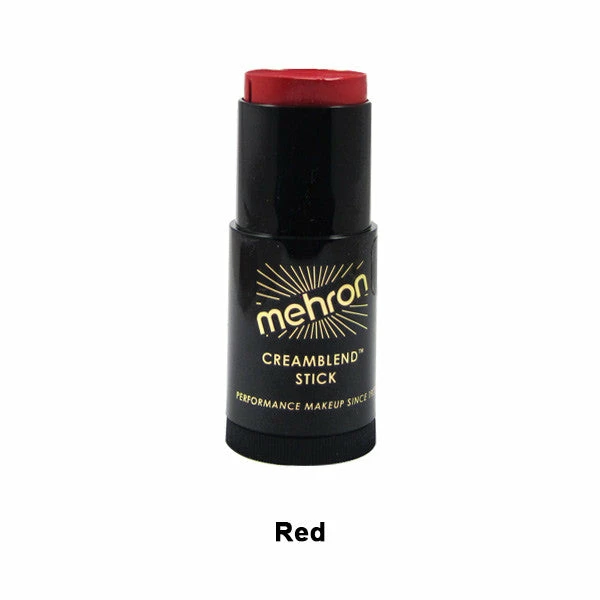 Mehron CreamBlend Stick 48 Mehron CreamBlend Stick