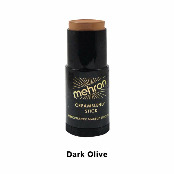 Mehron CreamBlend Stick 14 Mehron CreamBlend Stick