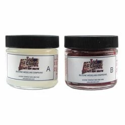 3rd Degree Silicone Modeling Compound