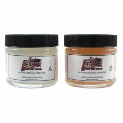 3rd Degree Silicone Modeling Compound