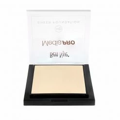 Ben Nye MediaPRO HD Sheer Foundation 128 Ben Nye MediaPRO HD Sheer Foundation