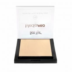 Ben Nye MediaPRO HD Sheer Foundation 146 Ben Nye MediaPRO HD Sheer Foundation