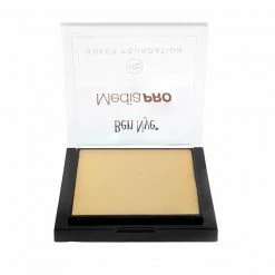 Ben Nye MediaPRO HD Sheer Foundation 156 Ben Nye MediaPRO HD Sheer Foundation