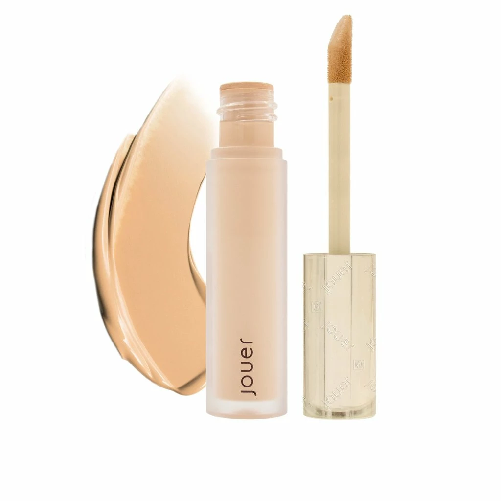 Jouer Essential High Coverage Liquid Concealer 1 Jouer Essential High Coverage Liquid Concealer