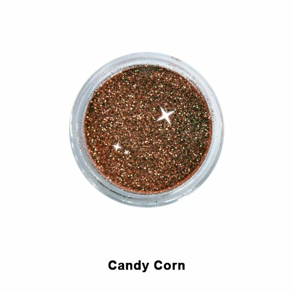 Eye Kandy Glitter Sprinkles 12 Eye Kandy Glitter Sprinkles