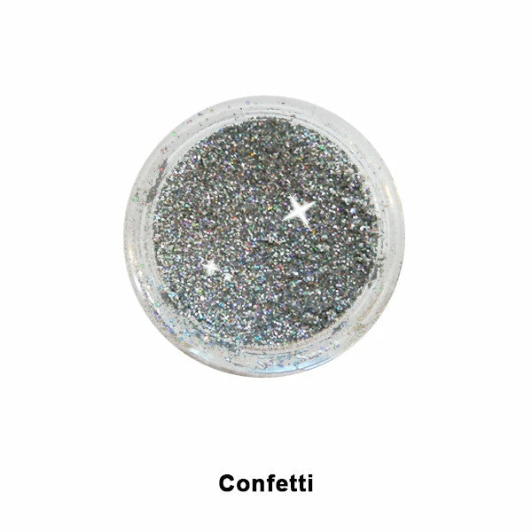 Eye Kandy Glitter Sprinkles 18 Eye Kandy Glitter Sprinkles