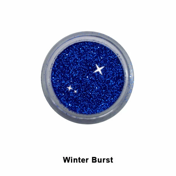 Eye Kandy Glitter Sprinkles 55 Eye Kandy Glitter Sprinkles