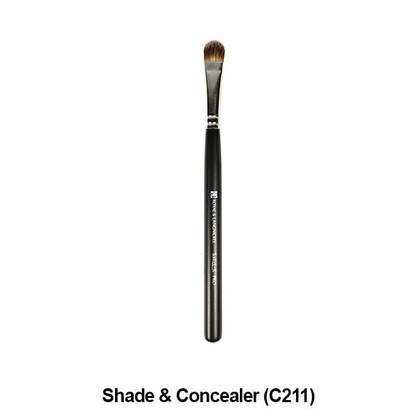 Graftobian Pro Royal Silk Line Individual Brushes (Sold Separately) 27 Graftobian Pro Royal Silk Line Individual Brushes (Sold Separately)