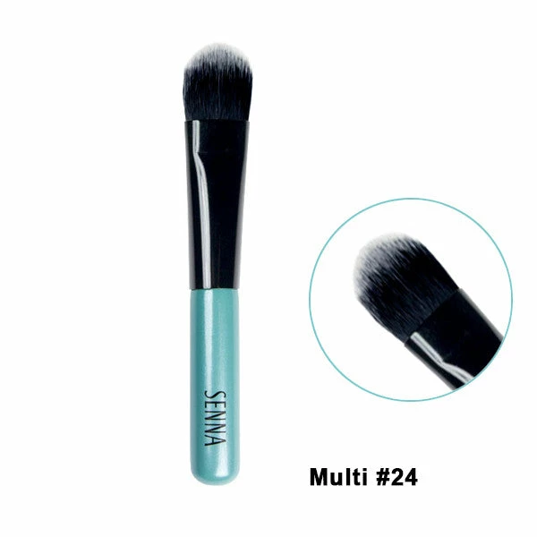 Senna Professional Brushes 4 Senna Professional Brushes