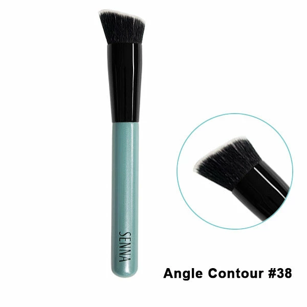 Senna Professional Brushes 16 Senna Professional Brushes