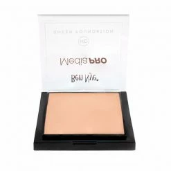 Ben Nye MediaPRO HD Sheer Foundation 91 Ben Nye MediaPRO HD Sheer Foundation