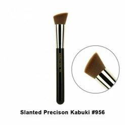 Bdellium Tools Maestro Series Brushes For Face