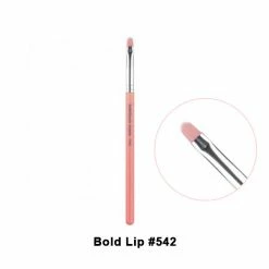 Kits & Tools Bdellium Tools Pink Bambu Brushes For Face