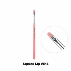 Kits & Tools Bdellium Tools Pink Bambu Brushes For Face