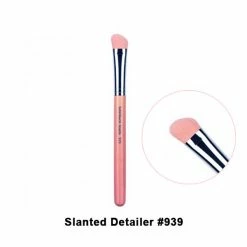 Kits & Tools Bdellium Tools Pink Bambu Brushes For Face