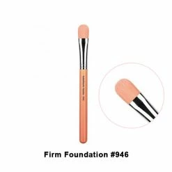 Kits & Tools Bdellium Tools Pink Bambu Brushes For Face