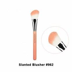 Kits & Tools Bdellium Tools Pink Bambu Brushes For Face