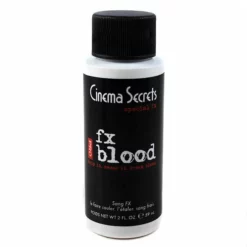 Cinema Secrets FX Blood Special FX