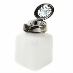 Graftobian Menda Pump For Brush Cleaner