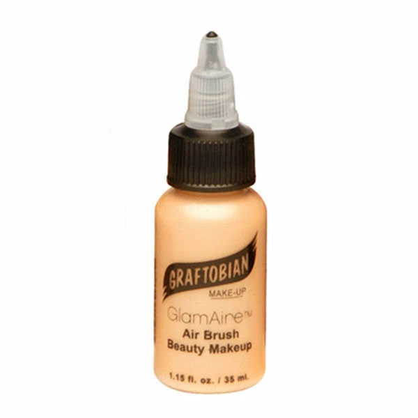 Graftobian GlamAire Foundation Airbrush 2 Graftobian GlamAire Foundation Airbrush
