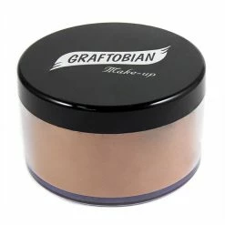 Graftobian Luxe Cashmere HD Setting Powder