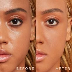 Illamasqua Skin Base Pressed Powder Face